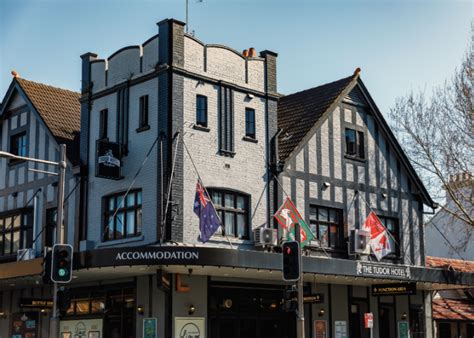 tudor hotel redfern|the tudor redfern.